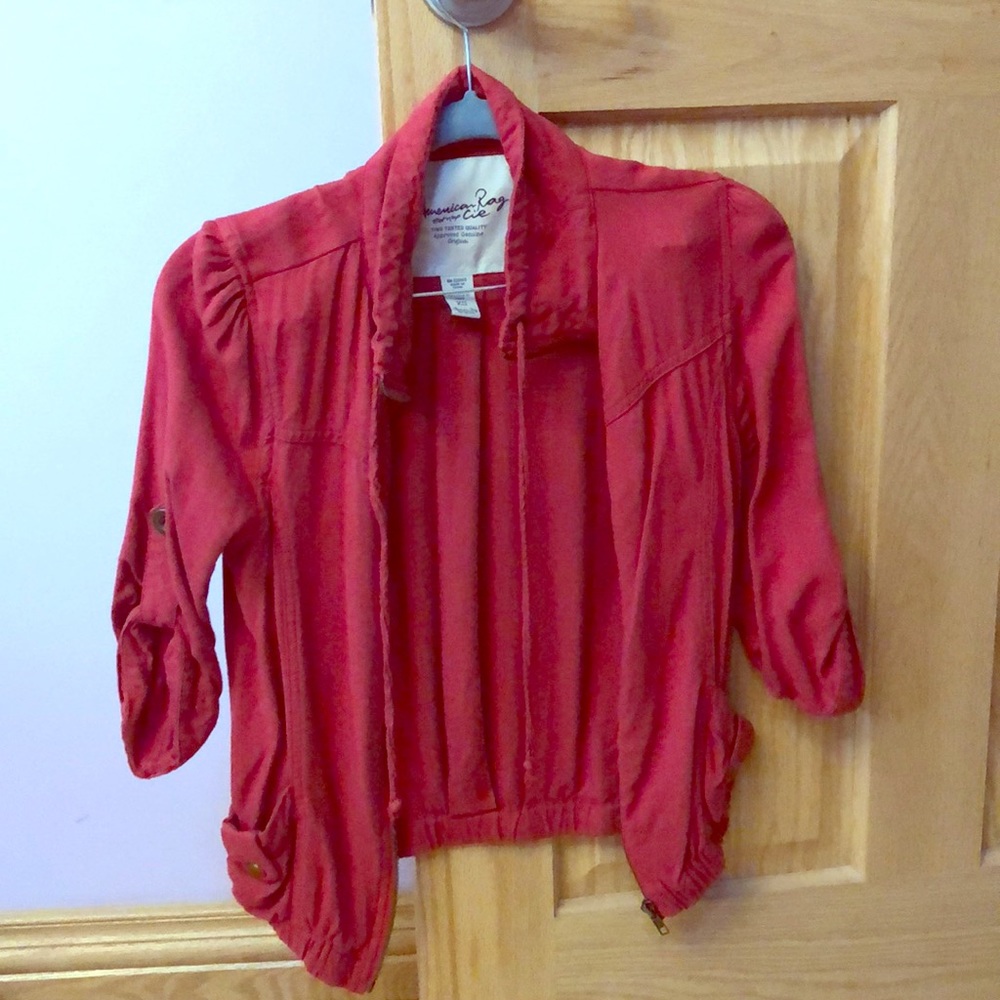 Jacket
